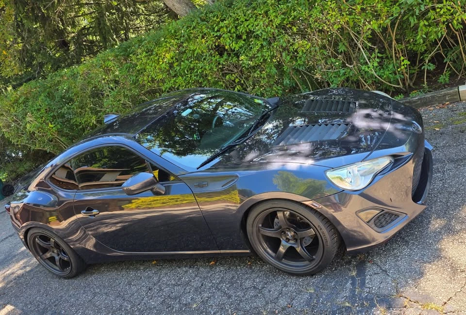 2013 Scion FR-S - Image 11 of 20