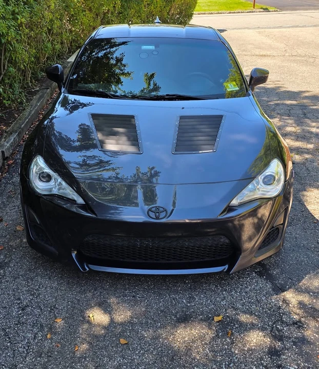 2013 Scion FR-S - Image 3 of 20
