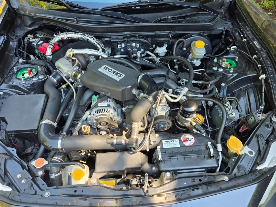2013 Scion FR-S - Image 19 of 20