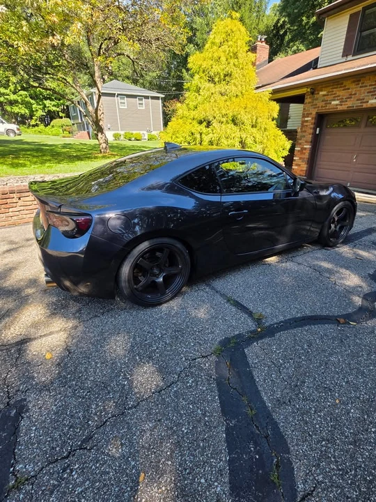 2013 Scion FR-S - Image 14 of 20