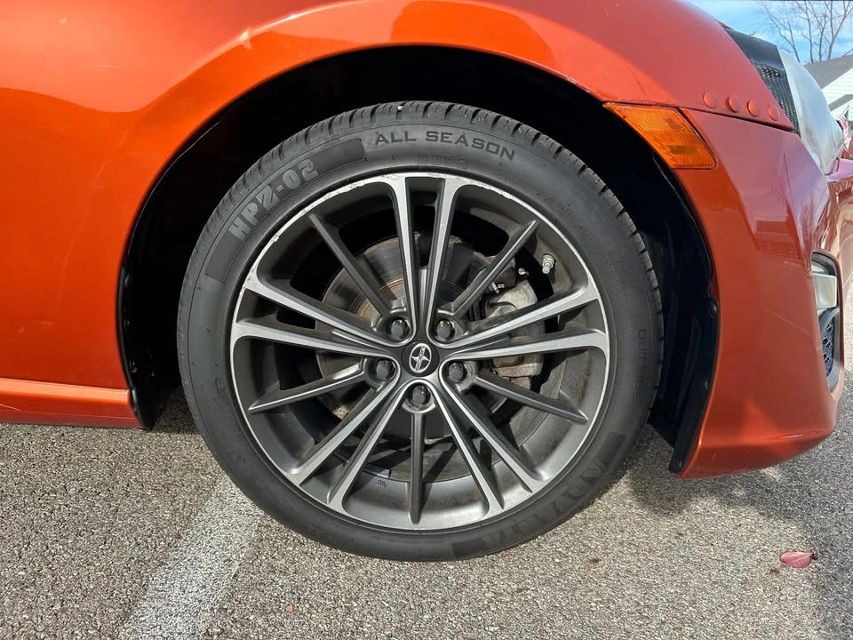 2013 Scion FR-S - Image 10 of 18