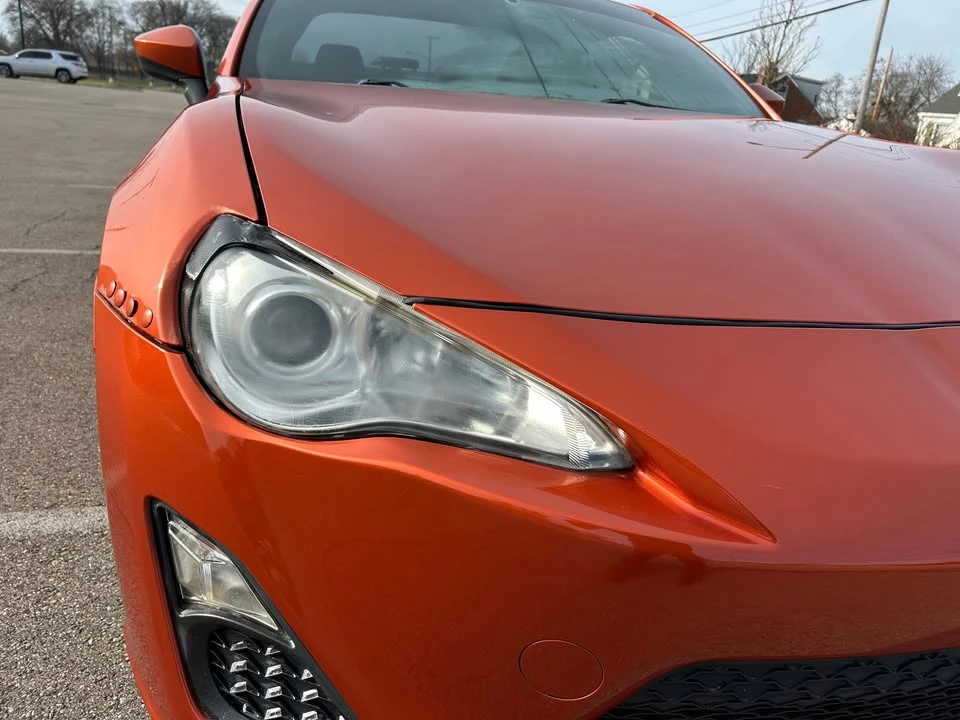 2013 Scion FR-S - Image 14 of 18