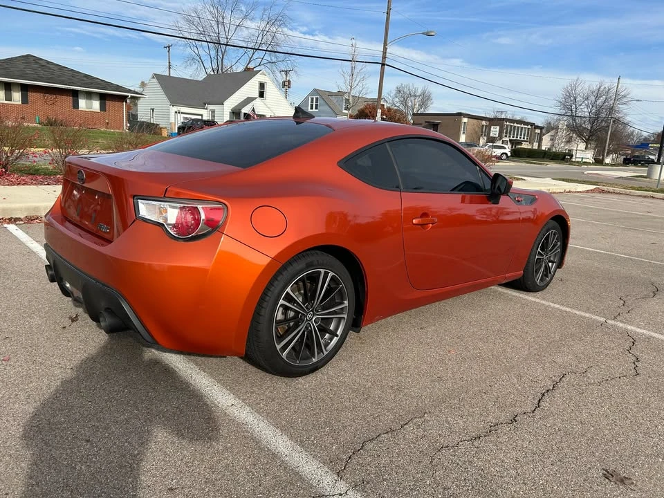 2013 Scion FR-S - Image 5 of 18