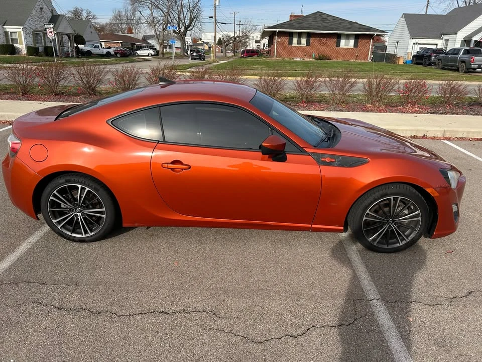 2013 Scion FR-S - Image 4 of 18