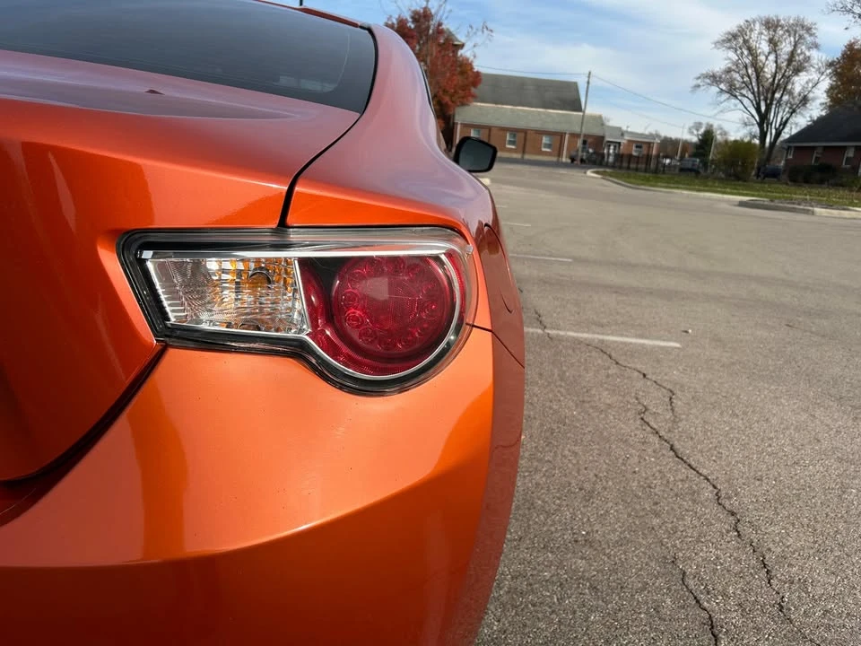 2013 Scion FR-S - Image 16 of 18