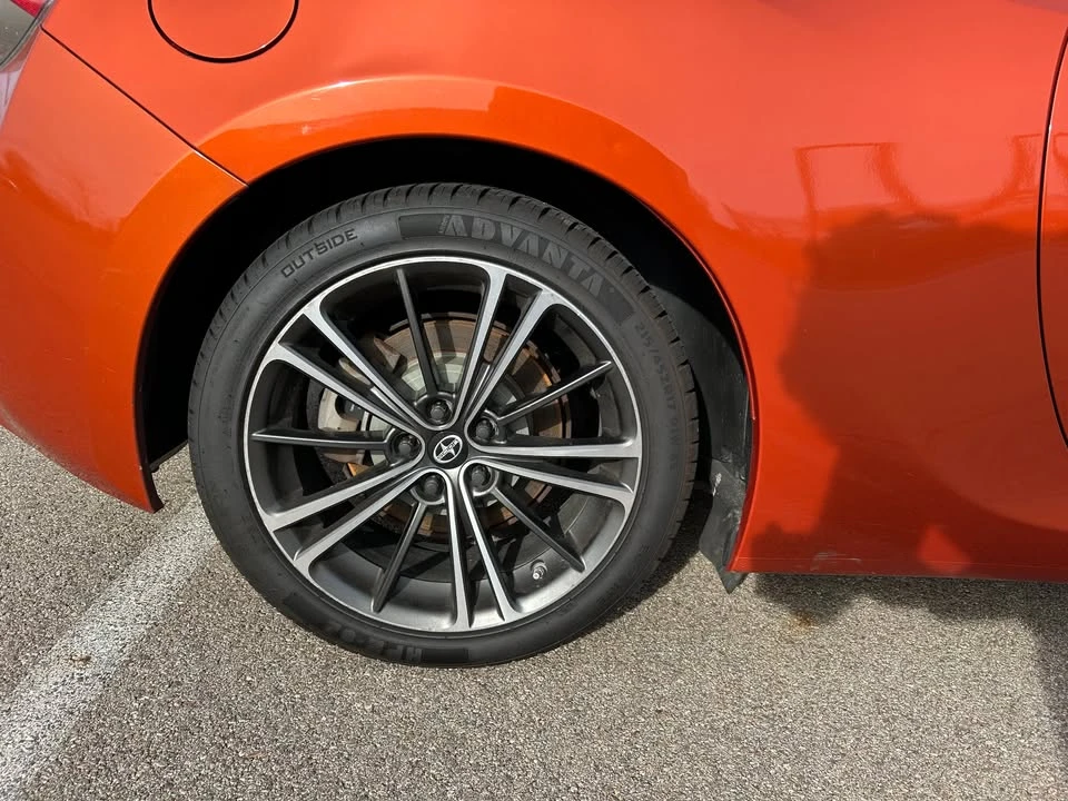 2013 Scion FR-S - Image 11 of 18