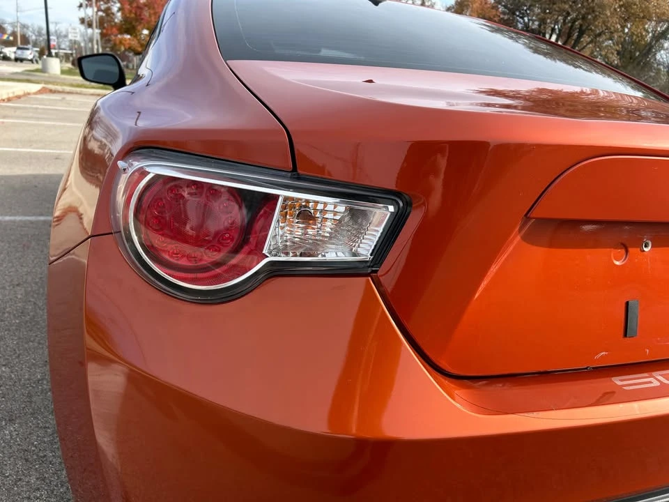 2013 Scion FR-S - Image 17 of 18