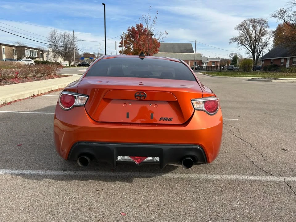 2013 Scion FR-S - Image 6 of 18