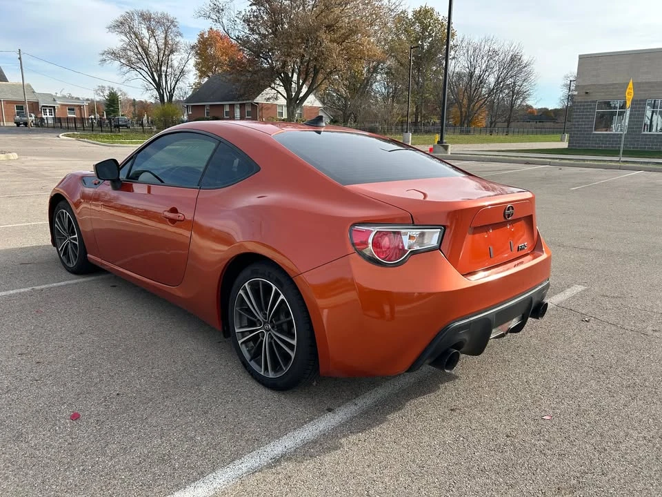 2013 Scion FR-S - Image 7 of 18
