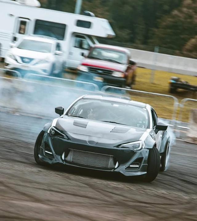 2013 Scion FR-S - Image 2 of 10