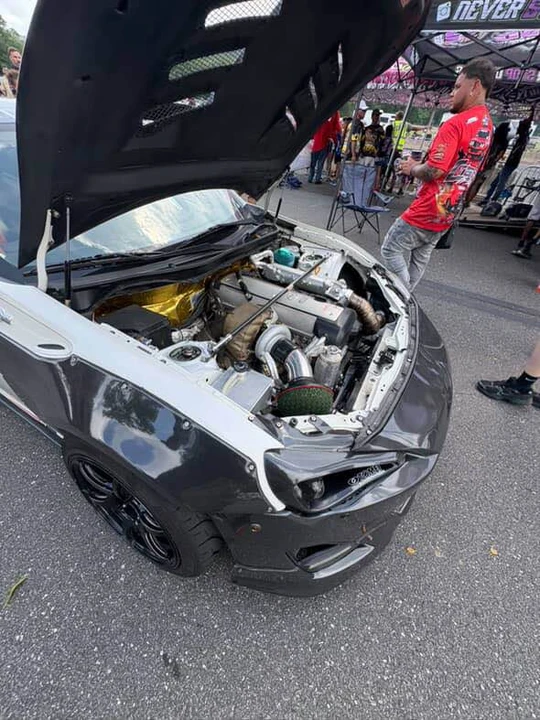 2013 Scion FR-S - Image 3 of 10