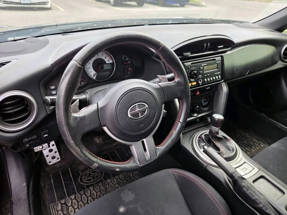 2013 Scion FR-S - Image 11 of 11