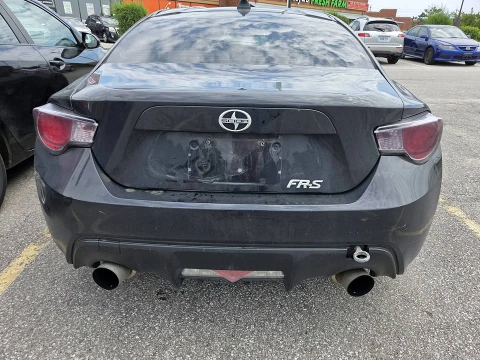 2013 Scion FR-S - Image 2 of 11