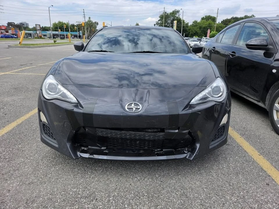 2013 Scion FR-S - Image 4 of 11