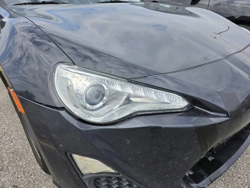 2013 Scion FR-S - Image 5 of 11