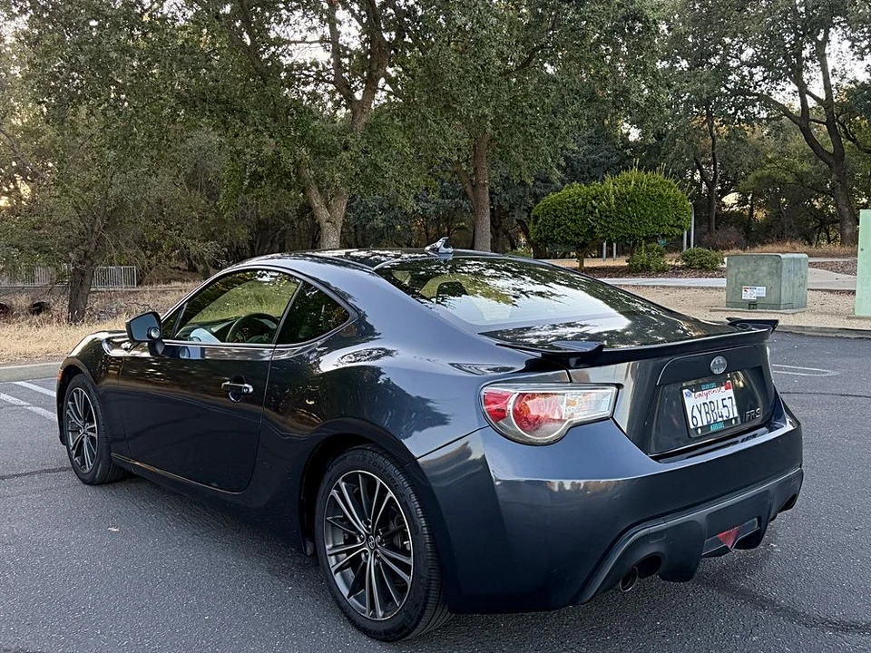 2013 Scion FR-S - Image 6 of 25