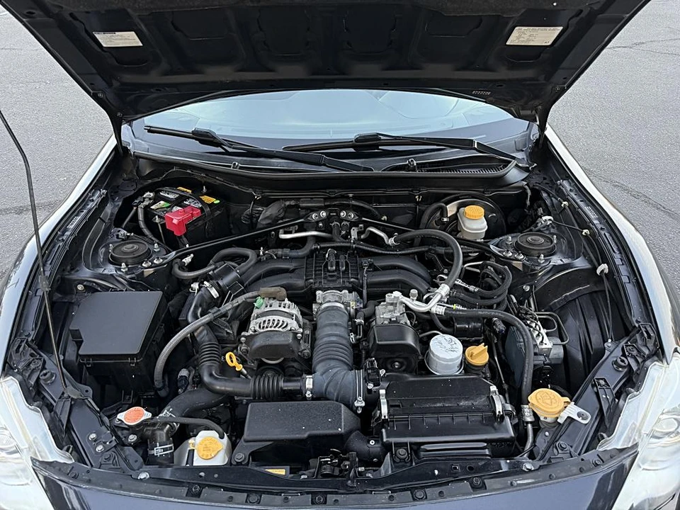 2013 Scion FR-S - Image 23 of 25