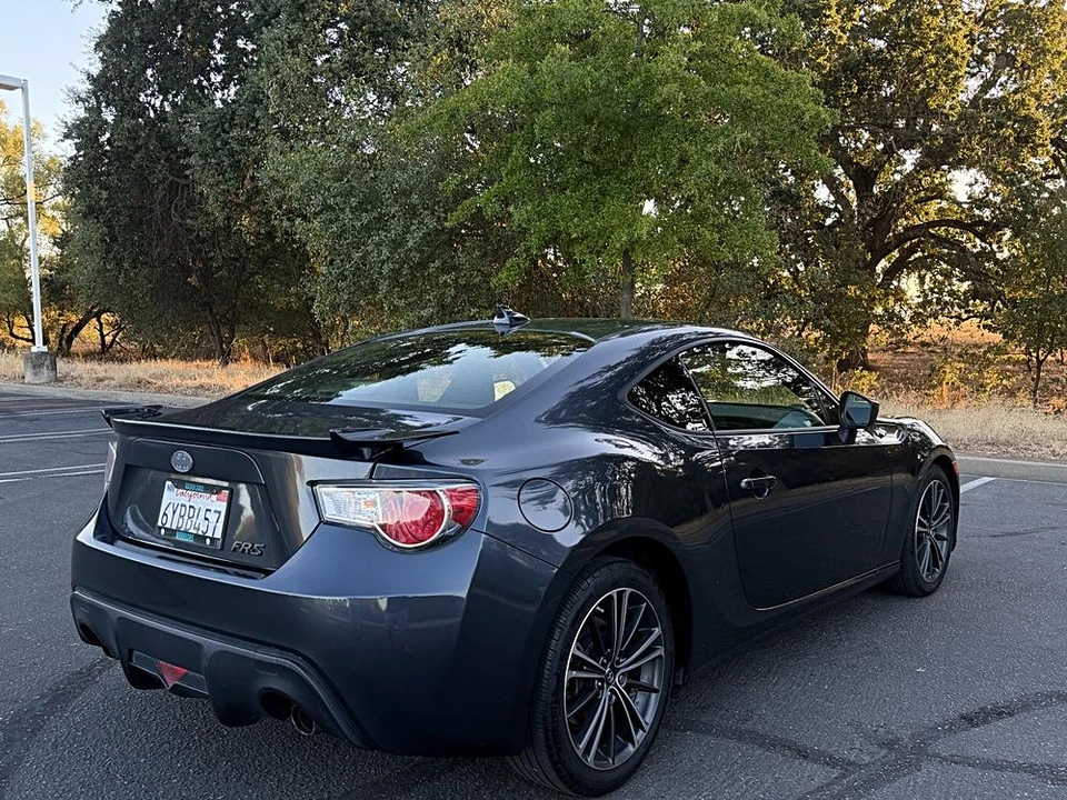 2013 Scion FR-S - Image 8 of 25