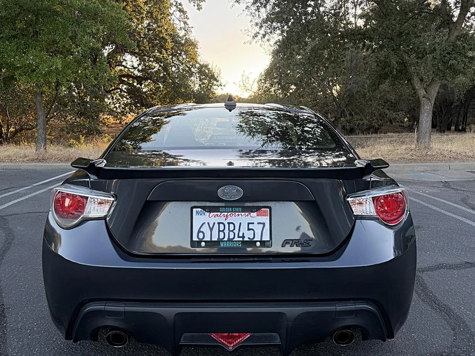 2013 Scion FR-S - Image 7 of 25