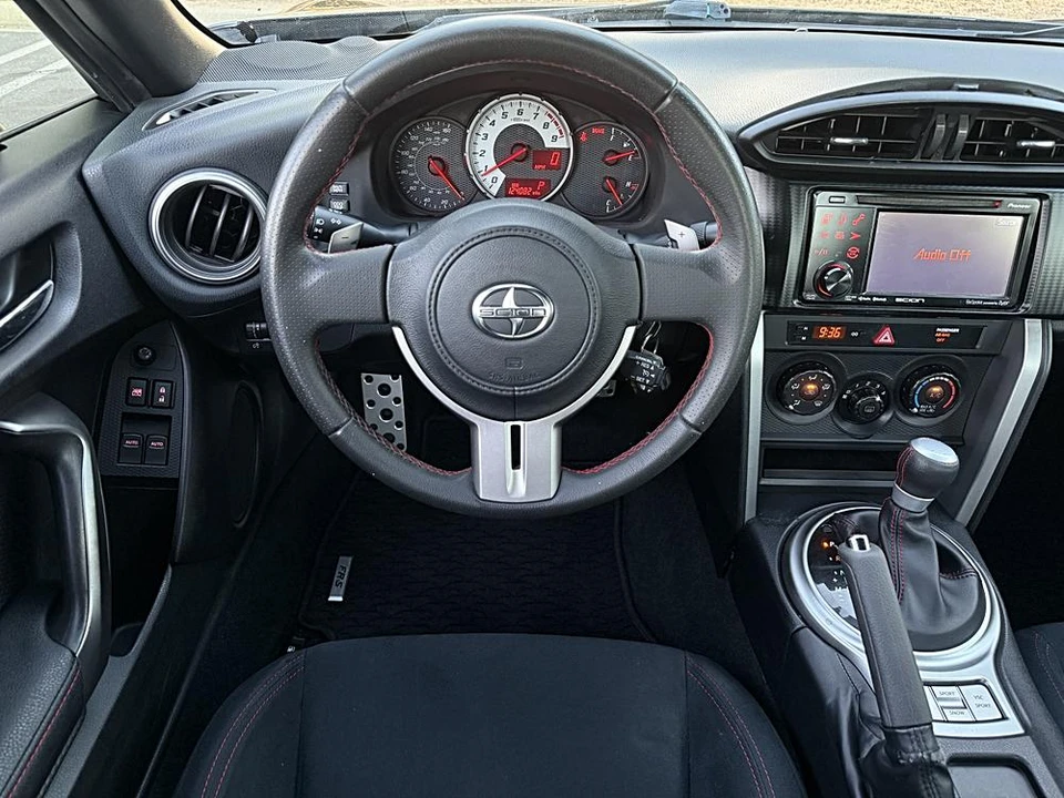 2013 Scion FR-S - Image 13 of 25