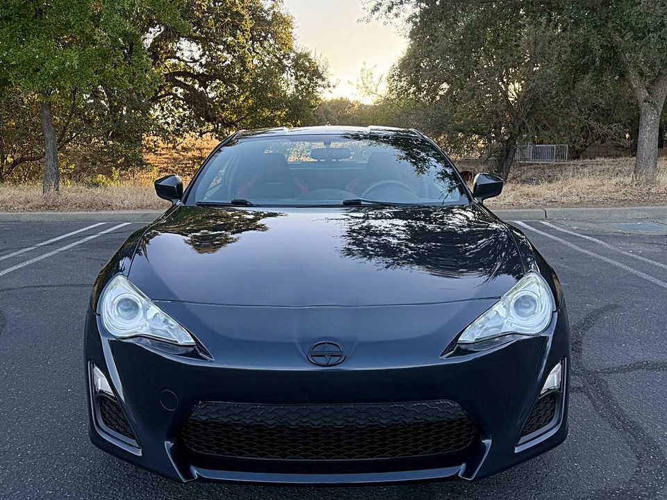 2013 Scion FR-S - Image 4 of 25