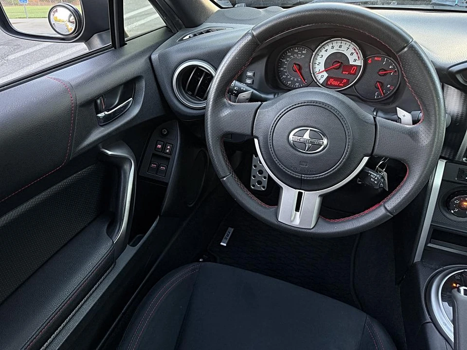 2013 Scion FR-S - Image 12 of 25
