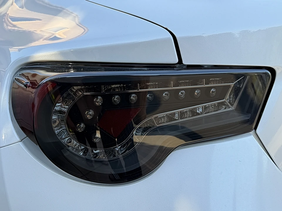 2013 Scion FR-S - Image 27 of 31