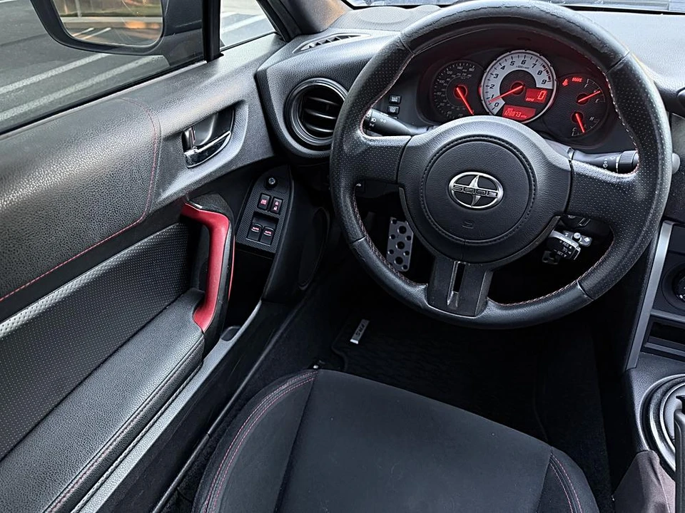 2013 Scion FR-S - Image 15 of 31
