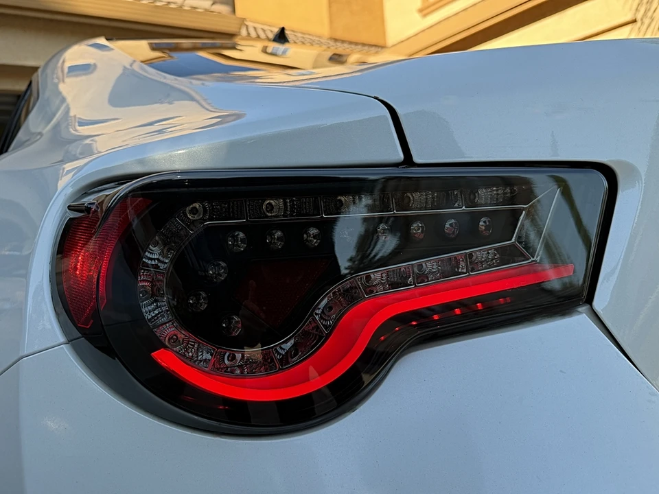 2013 Scion FR-S - Image 28 of 31
