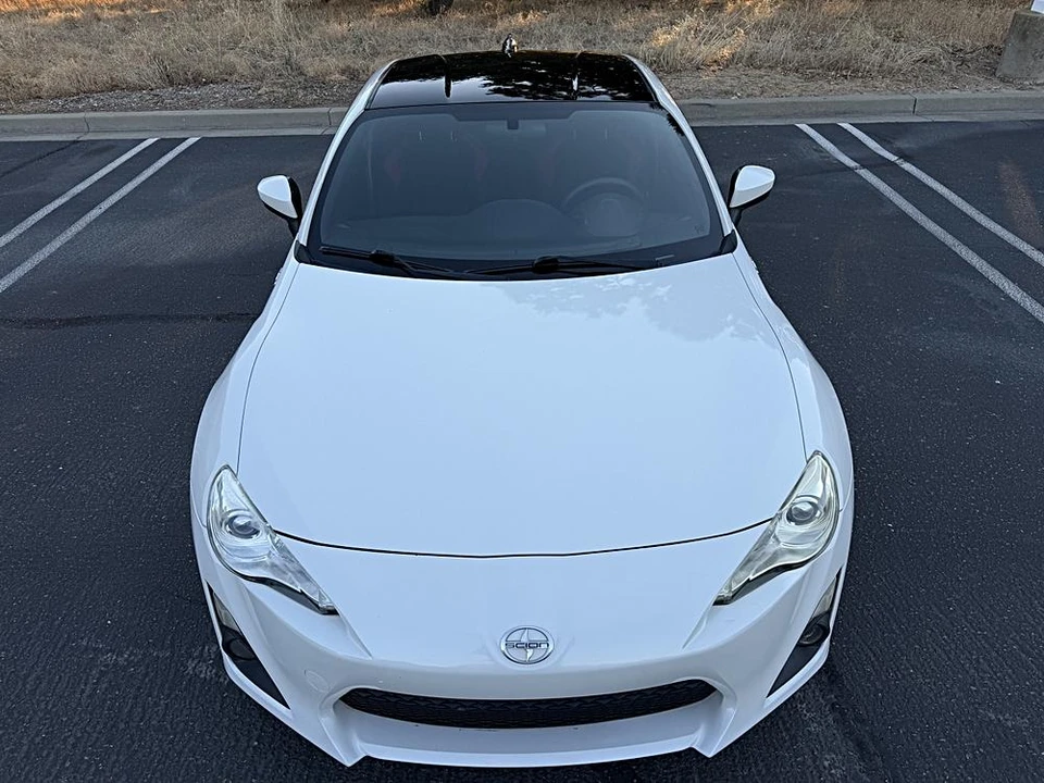 2013 Scion FR-S - Image 5 of 31