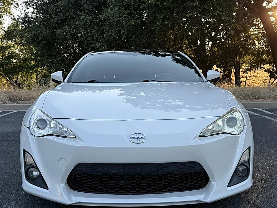 2013 Scion FR-S - Image 4 of 31