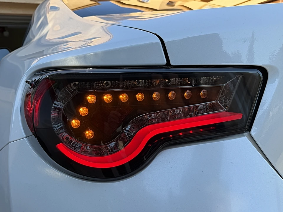 2013 Scion FR-S - Image 29 of 31