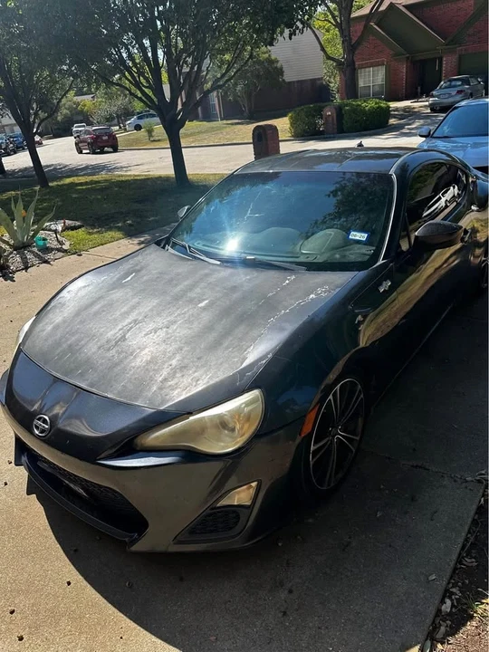 2013 Scion FR-S - Image 2 of 6