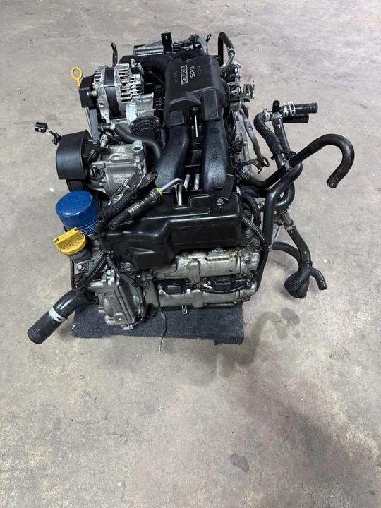 2013 Parts & Memorabilia Engines - Image 5 of 6