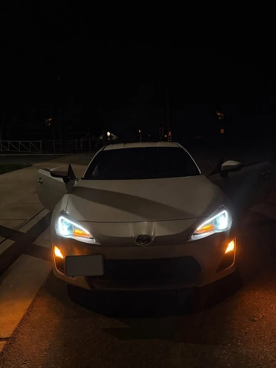 2013 Scion FR-S - Image 2 of 3