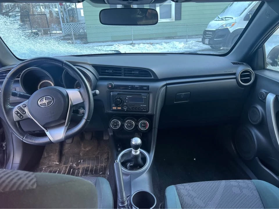 2013 Scion tC - Image 6 of 9