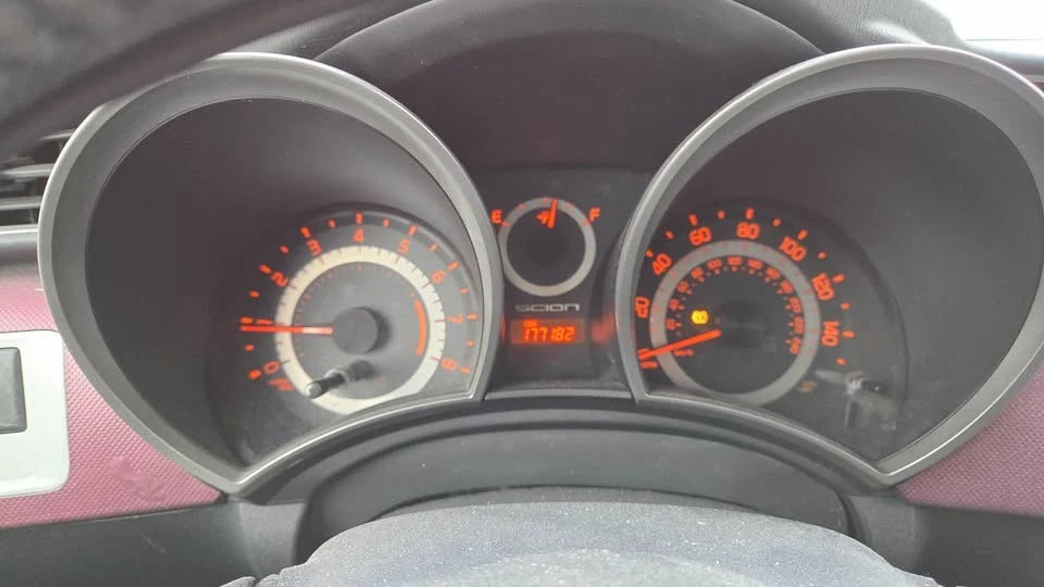 2013 Scion tC - Image 10 of 11