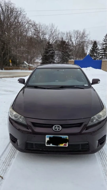 2013 Scion tC - Image 3 of 11