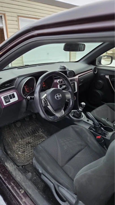 2013 Scion tC - Image 6 of 11