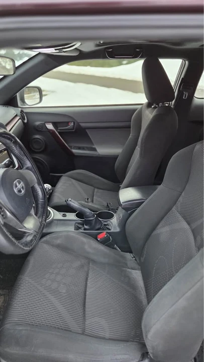 2013 Scion tC - Image 9 of 11