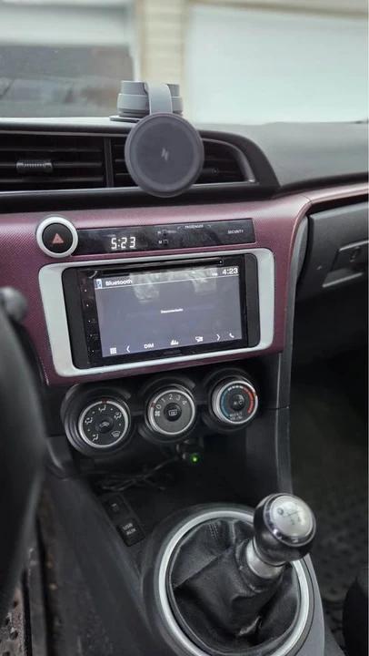 2013 Scion tC - Image 7 of 11
