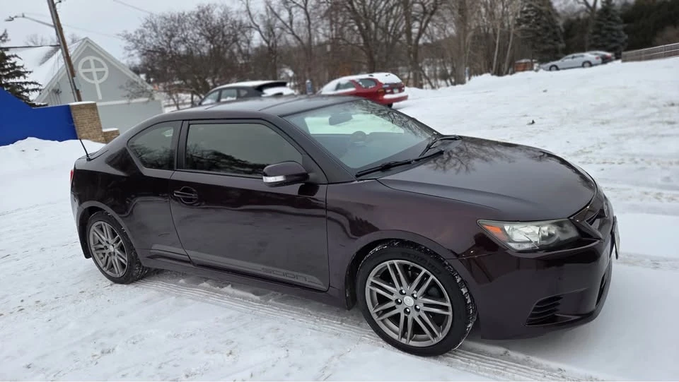 2013 Scion tC - Image 2 of 11