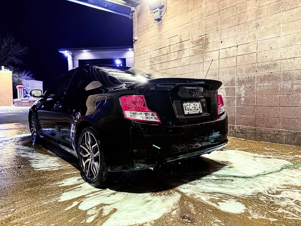 2013 Scion tC - Image 2 of 16