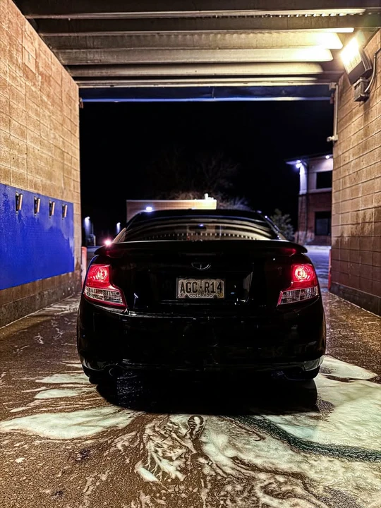 2013 Scion tC - Image 12 of 16