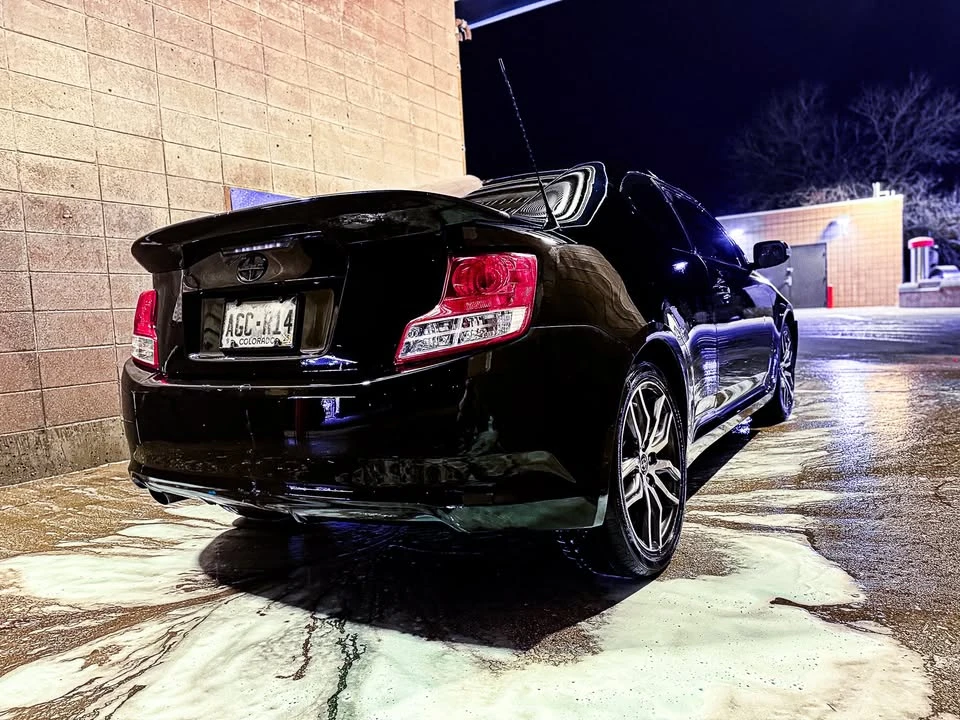 2013 Scion tC - Image 4 of 16