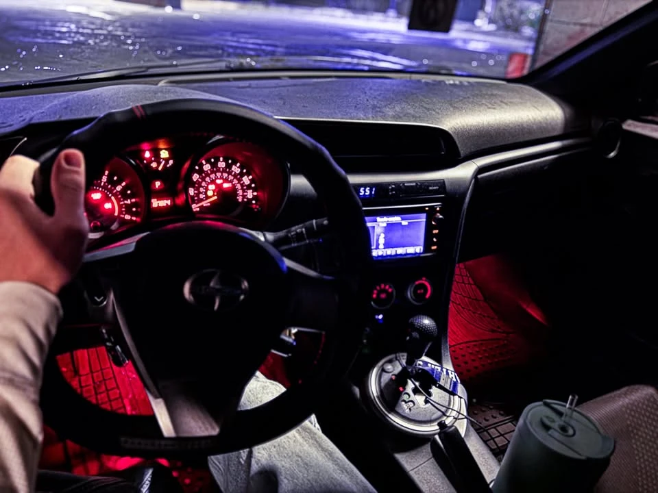 2013 Scion tC - Image 15 of 16