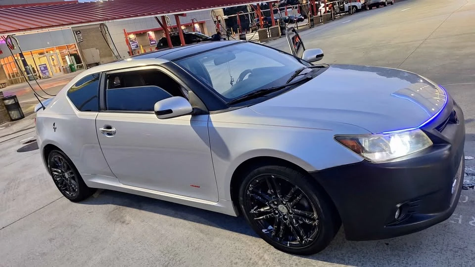 2013 Scion tC - Image 4 of 7