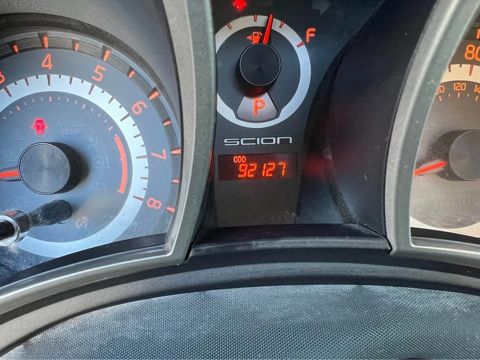 2013 Scion tC - Image 9 of 9