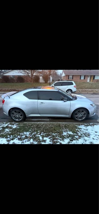 2013 Scion tC - Image 3 of 8