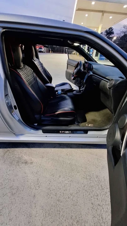 2013 Scion tC - Image 7 of 7